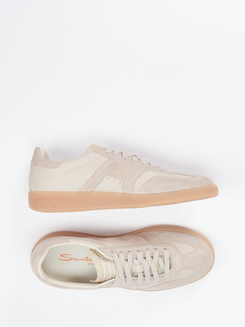 Sneaker-16613990048 Santoni