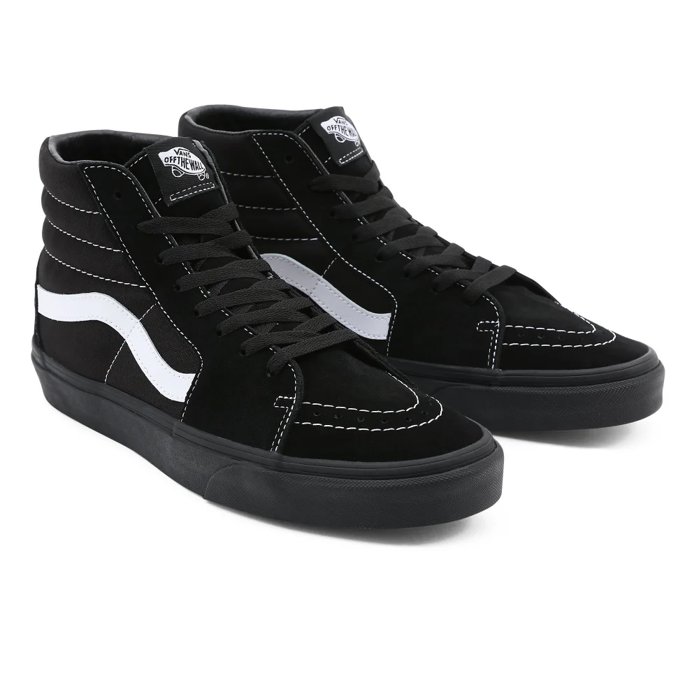 Vans SK8 Hi VN0A32QG5WU1 / schwarz