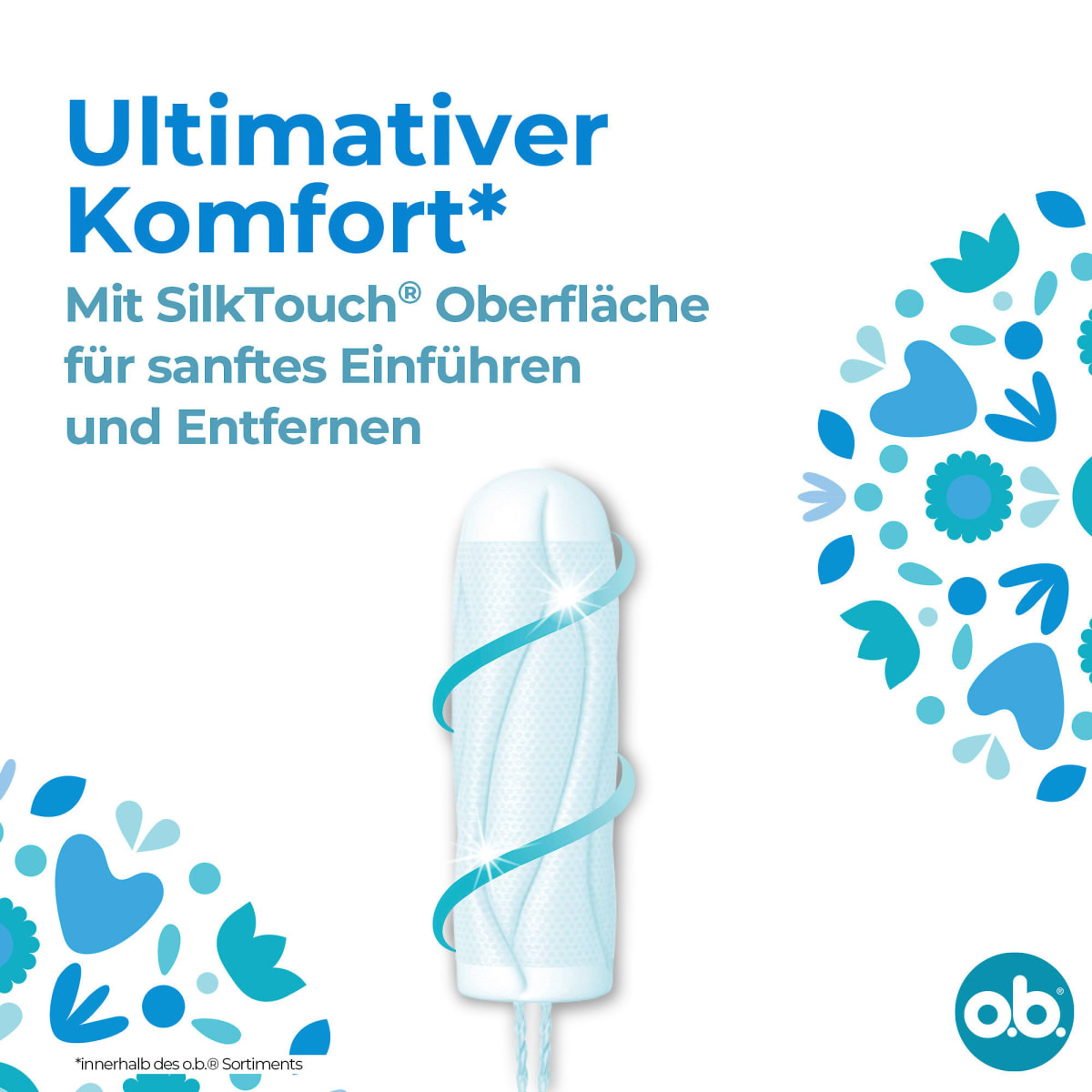 Tampons Pro Comfort Normal, 16 St