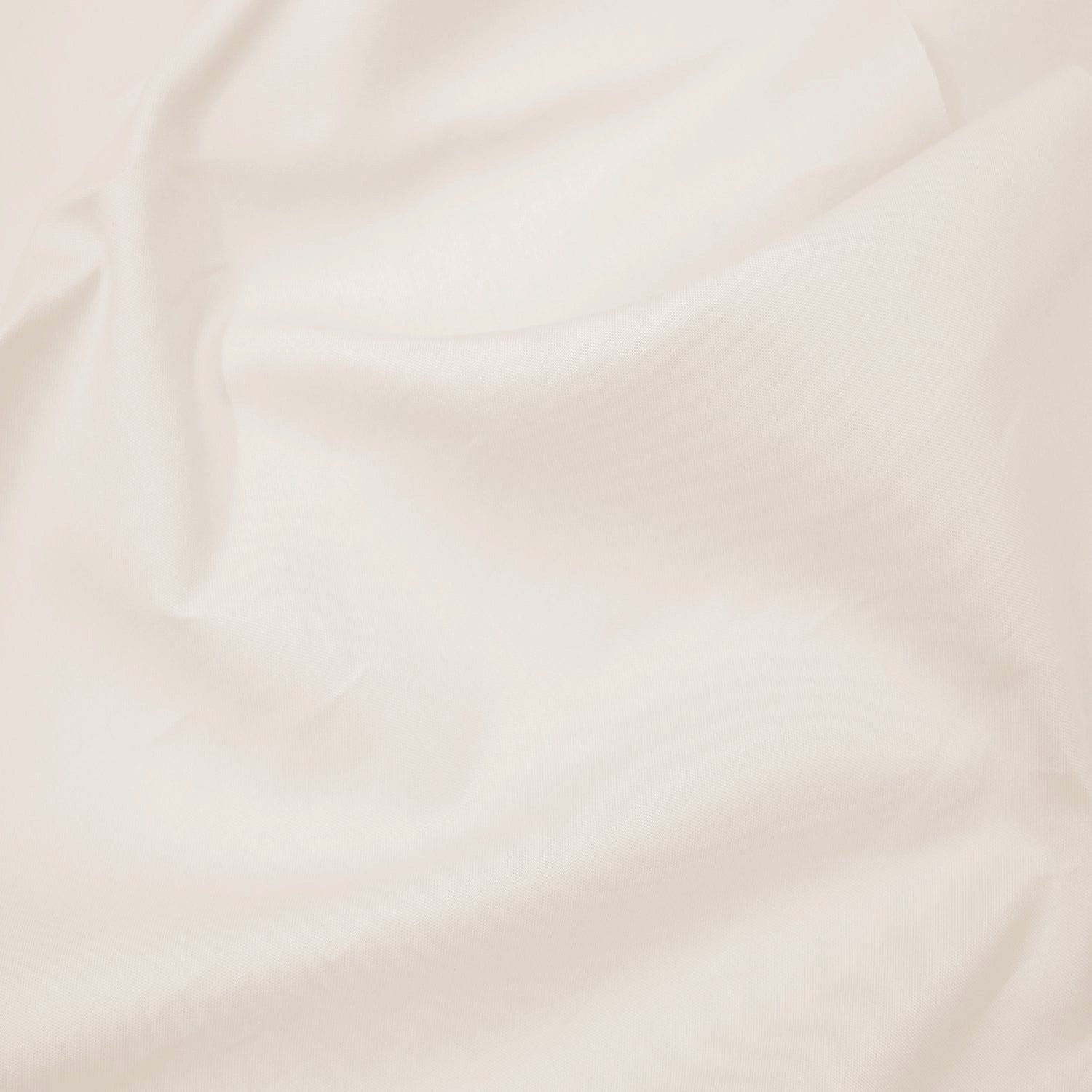 Bettwäsche Satin Uni Gr. 135x200, 155x220 oder 200x200 cm Reißverschluss, Angeycasa, Baumwolle, 2 teilig, Bettwäsche für alle Jahreszeiten