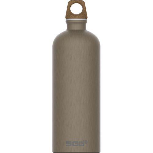 TRINKBEHÄLTER TRAVELLER MYPLANET LIGHTER PLAIN