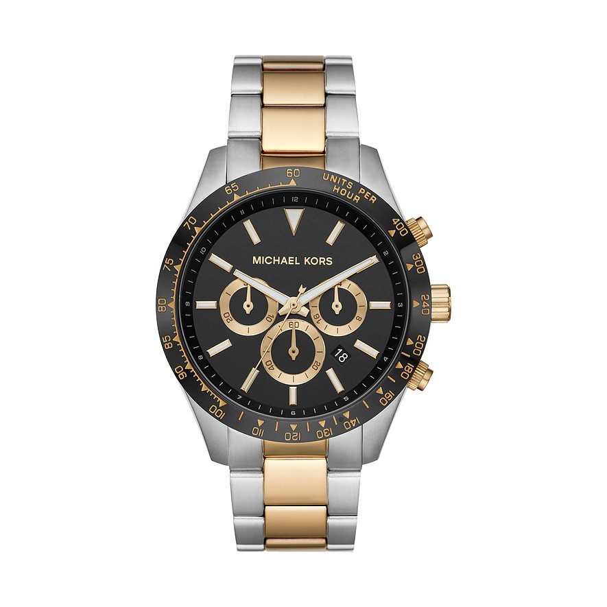 Michael Kors Chronograph Layton