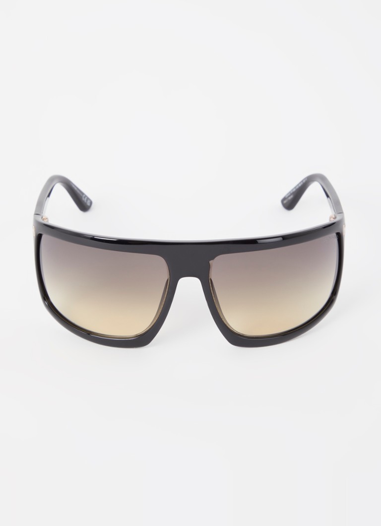 Tom Ford Clint-02 sunglasses FT1066