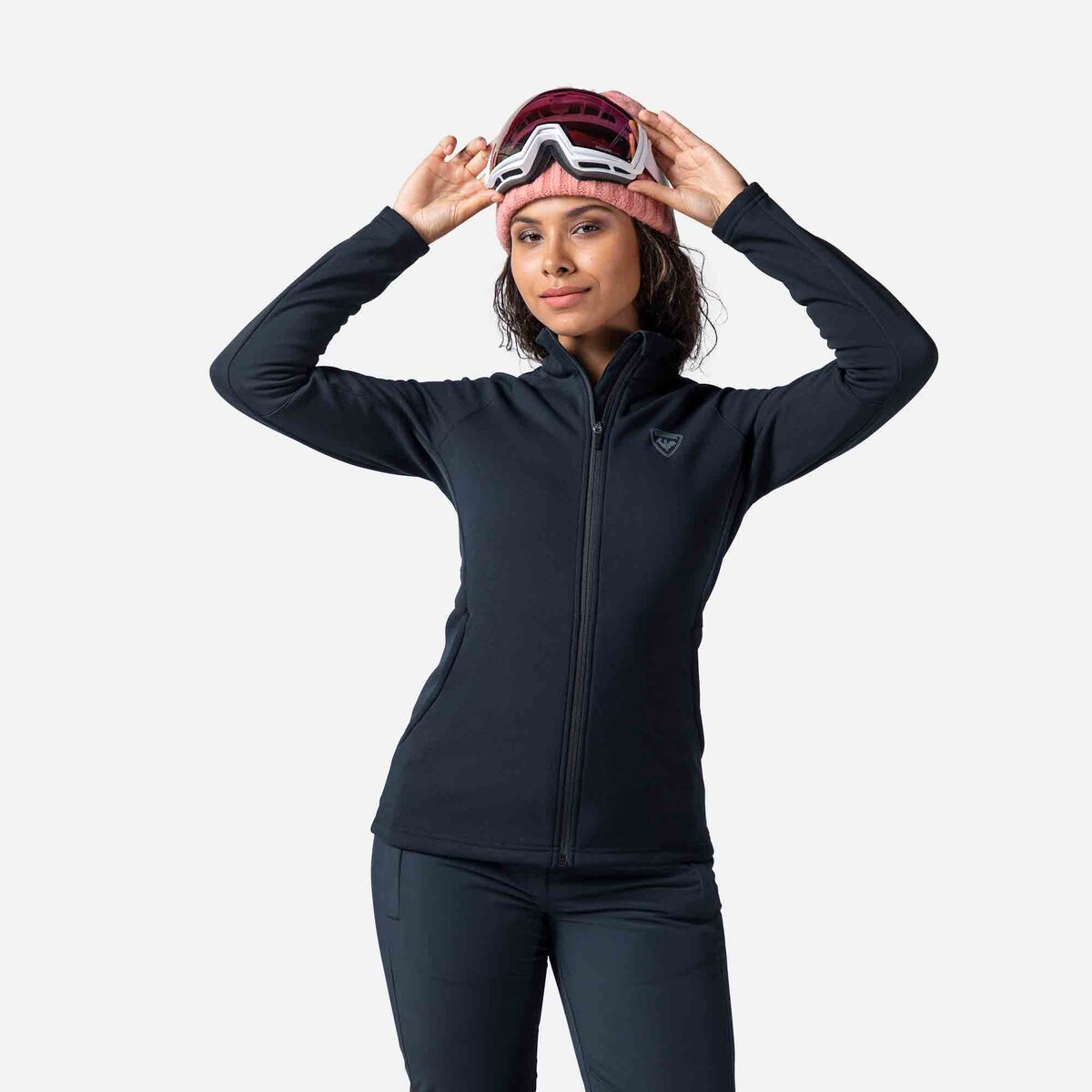 Classique Clim Damenjacke