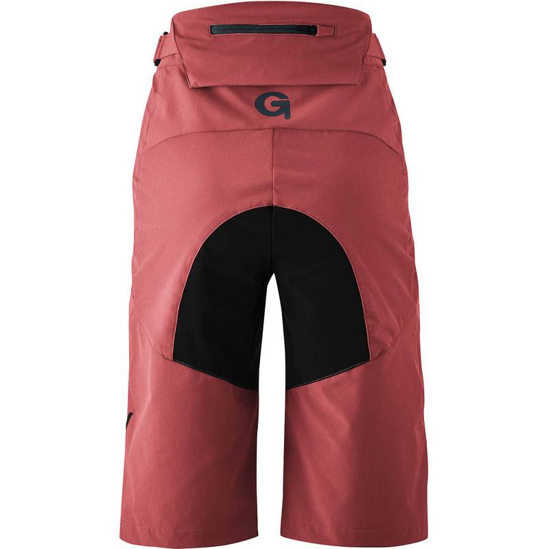 Gonso Nomesino Fahrradshorts Damen