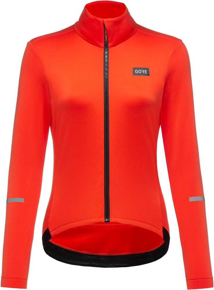 GOREWEAR Progress Thermo - Damen Langarmtrikot kaufen | Bike-Discount