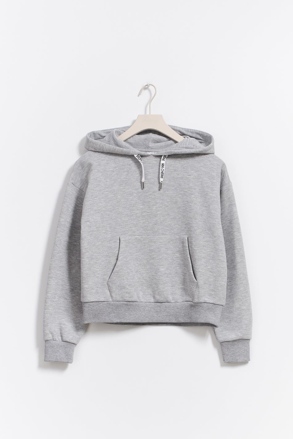 Y oversized hood