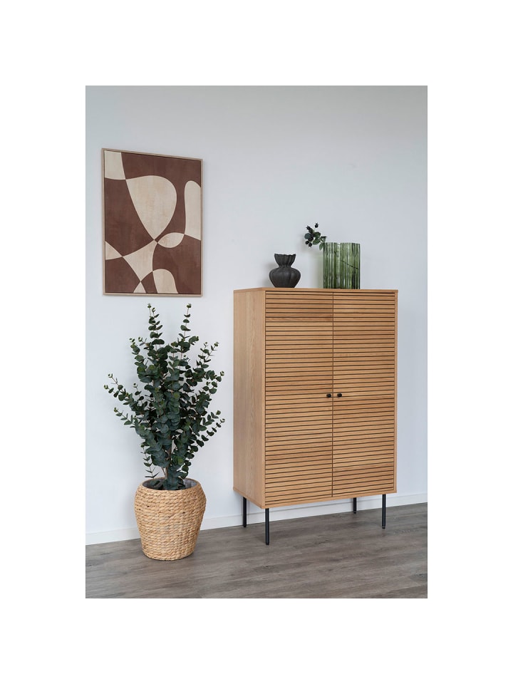 ebuy24 Vase Odivelas Grün 22 x 12 cm günstig kaufen onesize