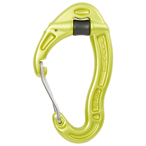 DMM - Revolver - Schnappkarabiner