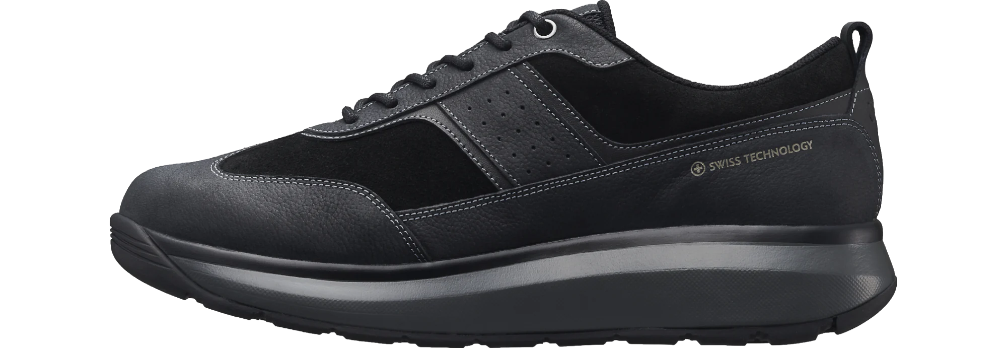 David II black II