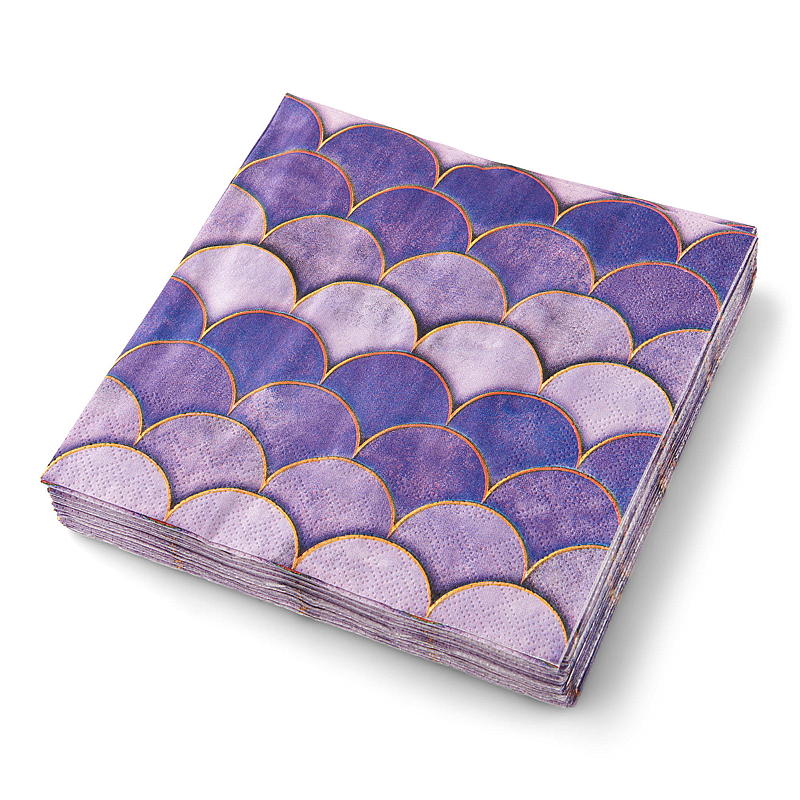 Vie Eco Servietter 20-pk 33x33 cm, Advent