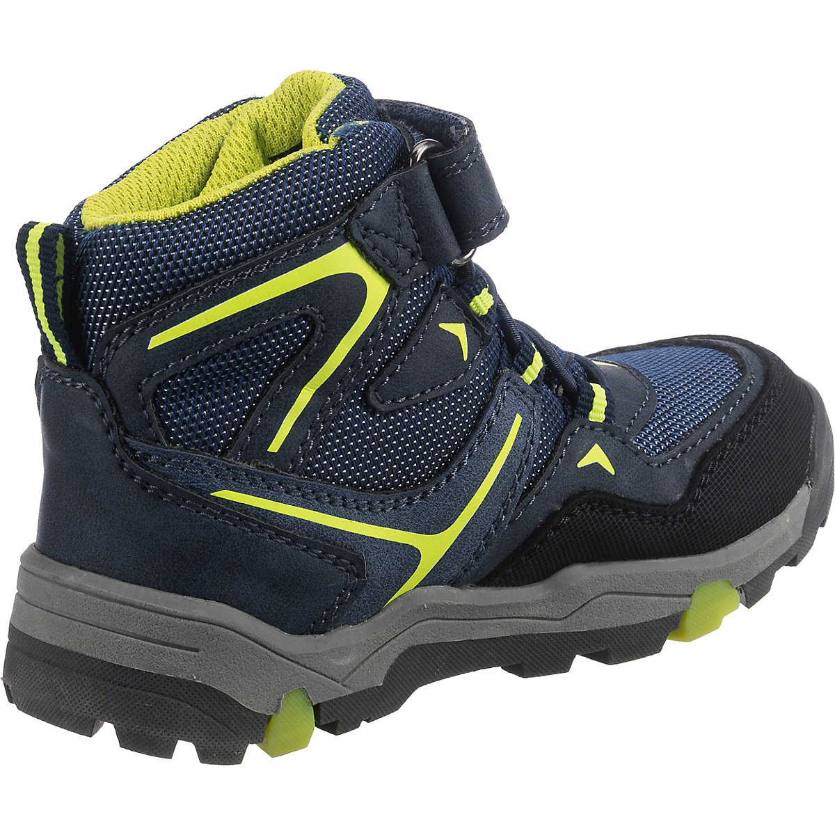 Sneakers High THILO für Jungen