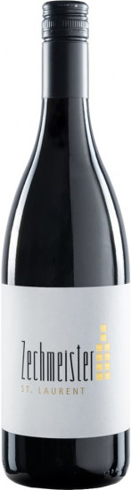 2020 St. Laurent trocken - Weingut Zechmeister