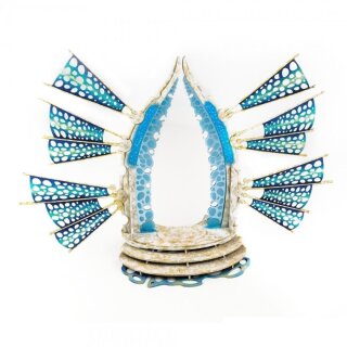 Sindari Bone Ship - Gateway