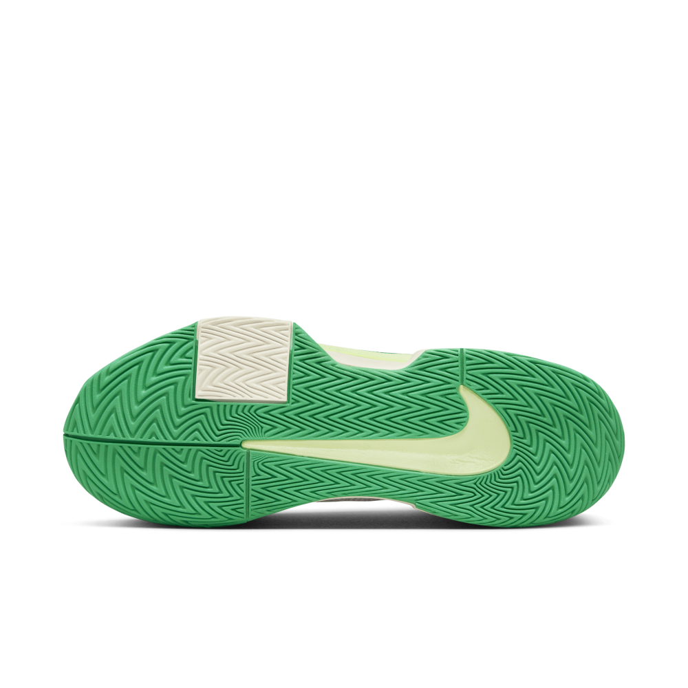 Nike GP Challenge Pro Premium Hartplatz FJ7766-001 / grau