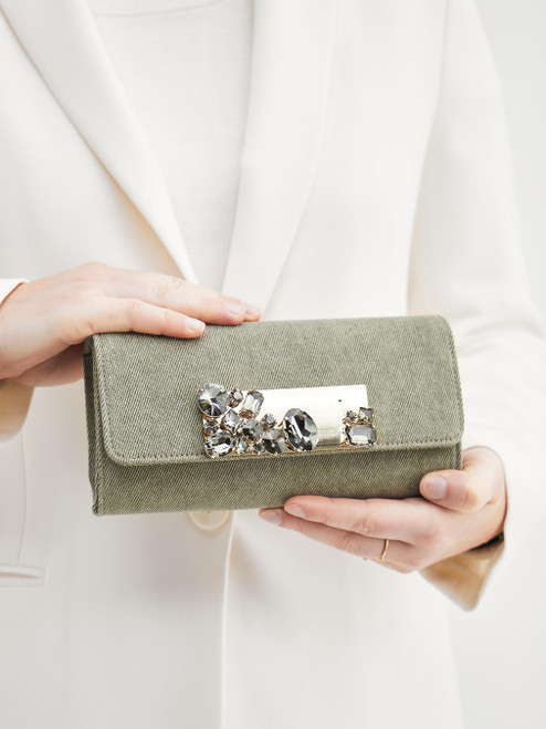 Clutches & Abendtaschen-93056290003 Konstantin Starke