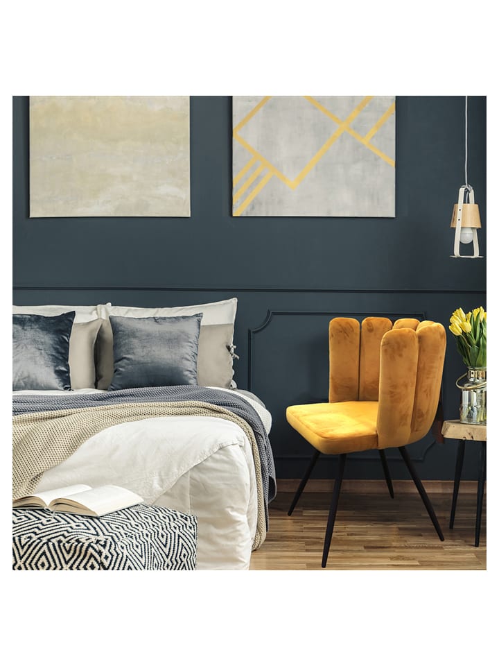 Rétro Chic 2er-Set: Sessel 