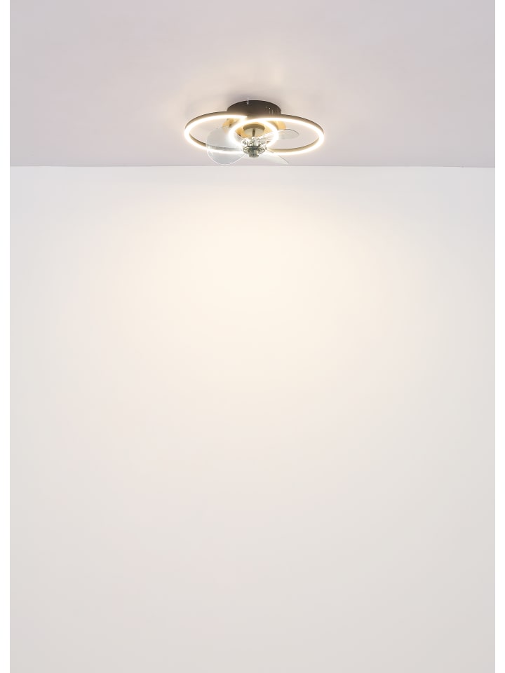 Globo lighting Deckenventilator 