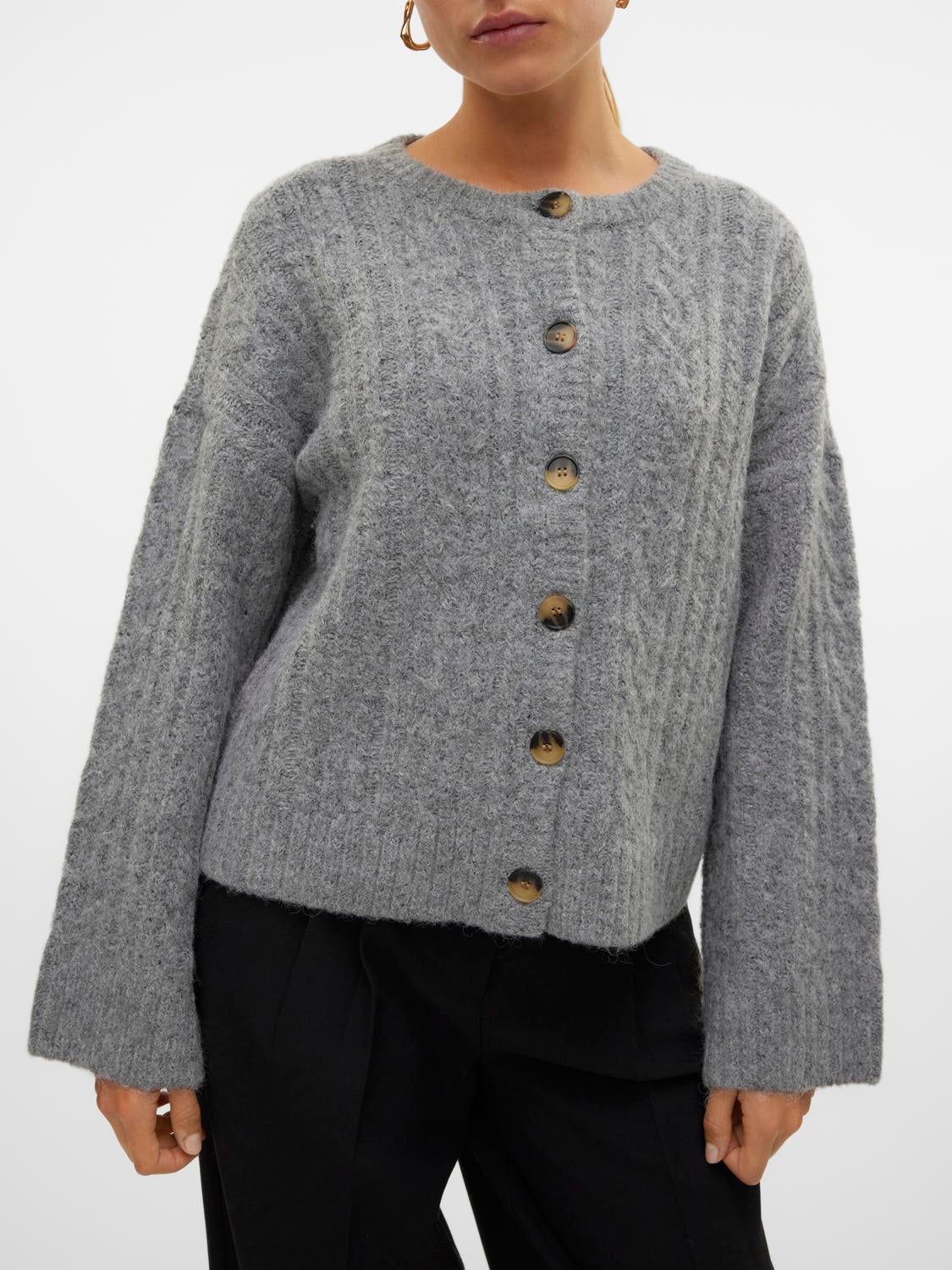 VMMARGARITA Strickjacke