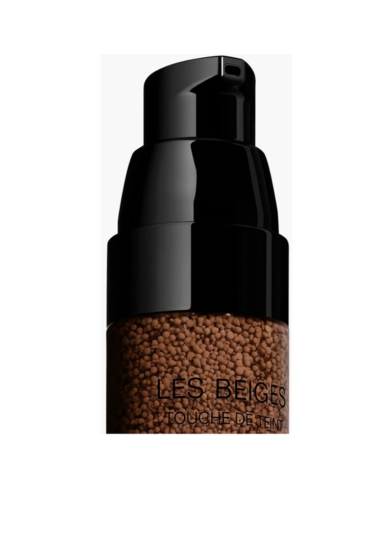 REPREZENTAREA FUNDATIEI CHANEL LES BEIGES