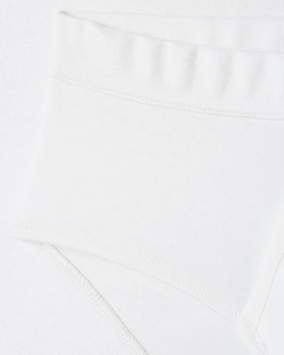 Lot de 3 slips ouverts homme