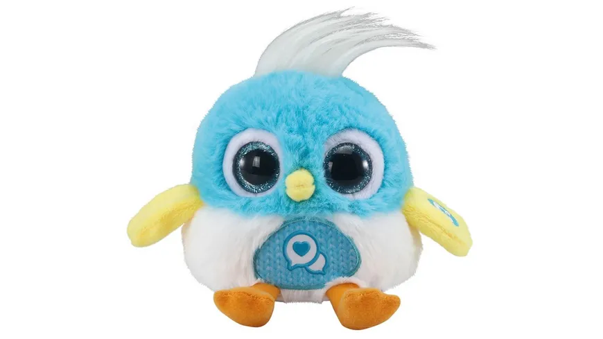 VTech - KidiFriends - LoLibirds - Pauly