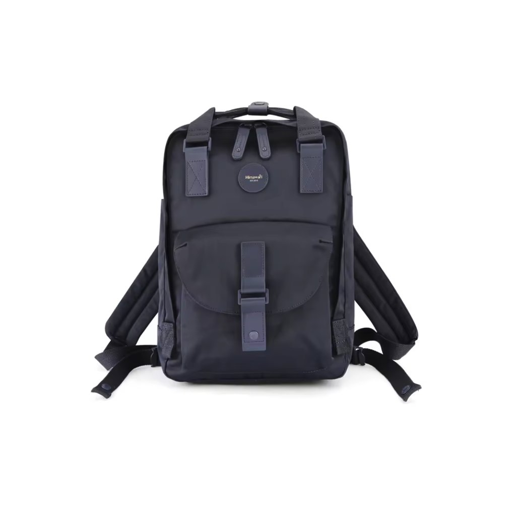 Himawari Stadtrucksack dunkelblau (200#10)