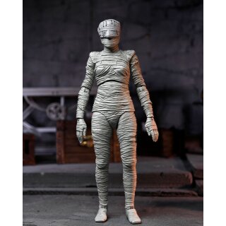 Universal Monsters Actionfigur Ultimate Bride of Frankenstein (Color) 18 cm