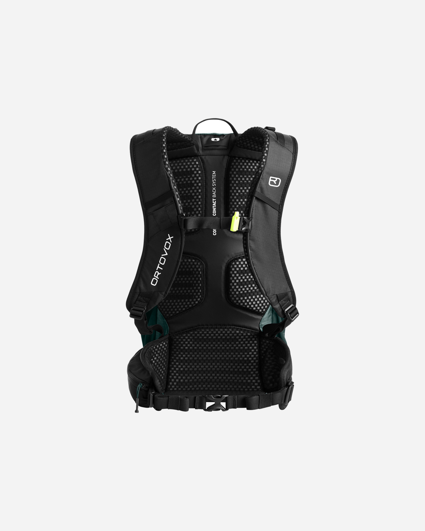 Plecak górski Ortovox Traverse 18 S 48560-87301