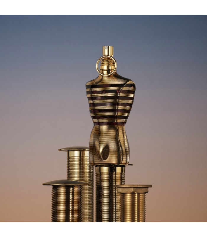 Jean Paul Gaultier-LE MALE ELIXIR-Parfum Vaporisateur