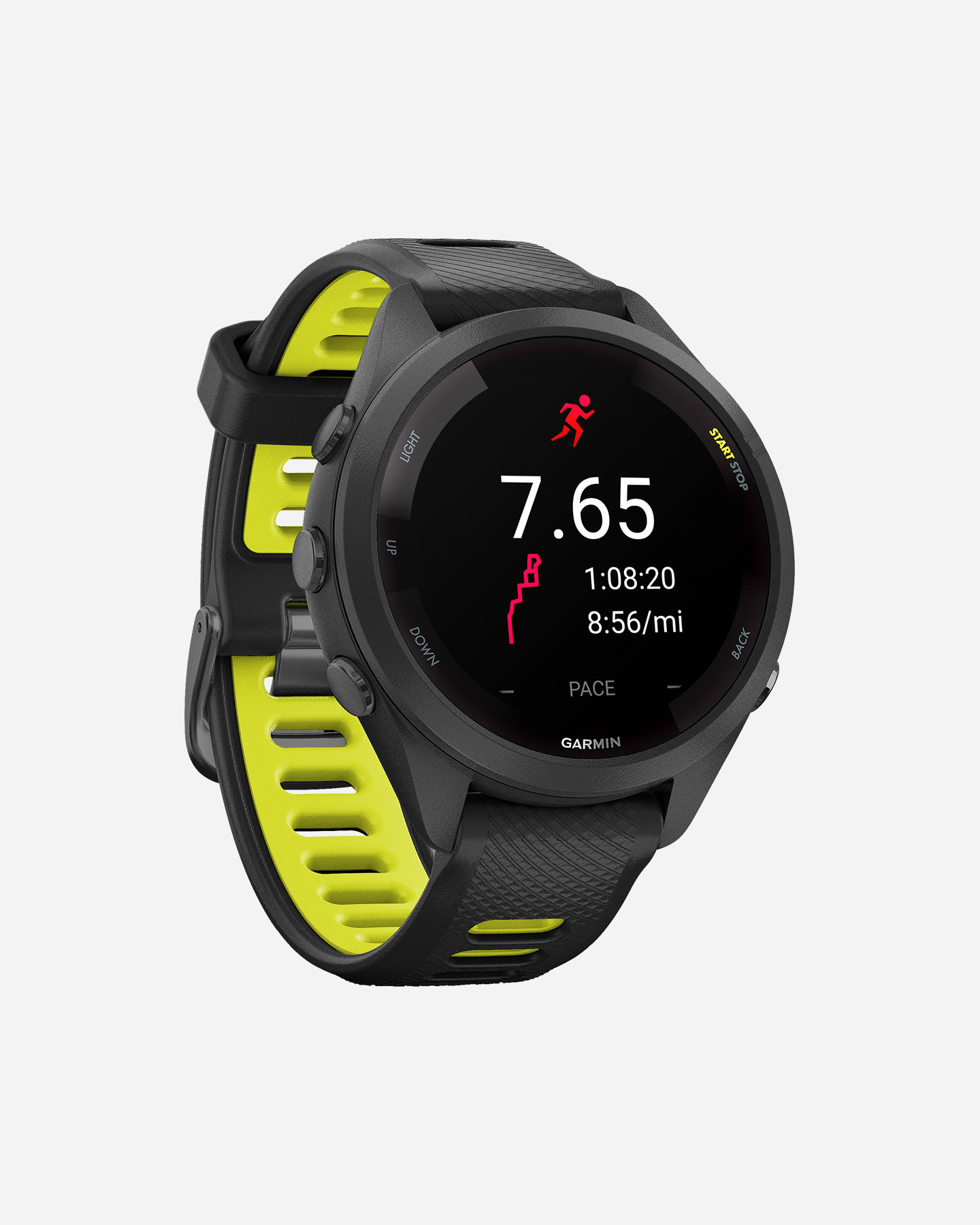Garmin Forerunner 265s Zegarek wielofunkcyjny 010-02810-13
