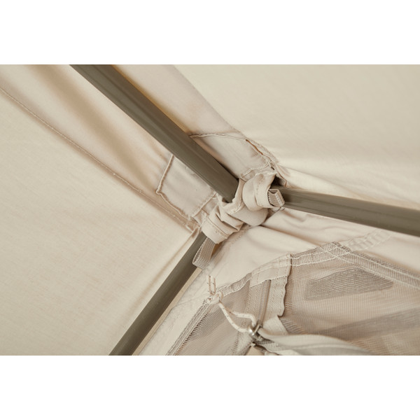 VIMUR 4.8 TECHNICAL COTTON TENT - Gruppenzelt