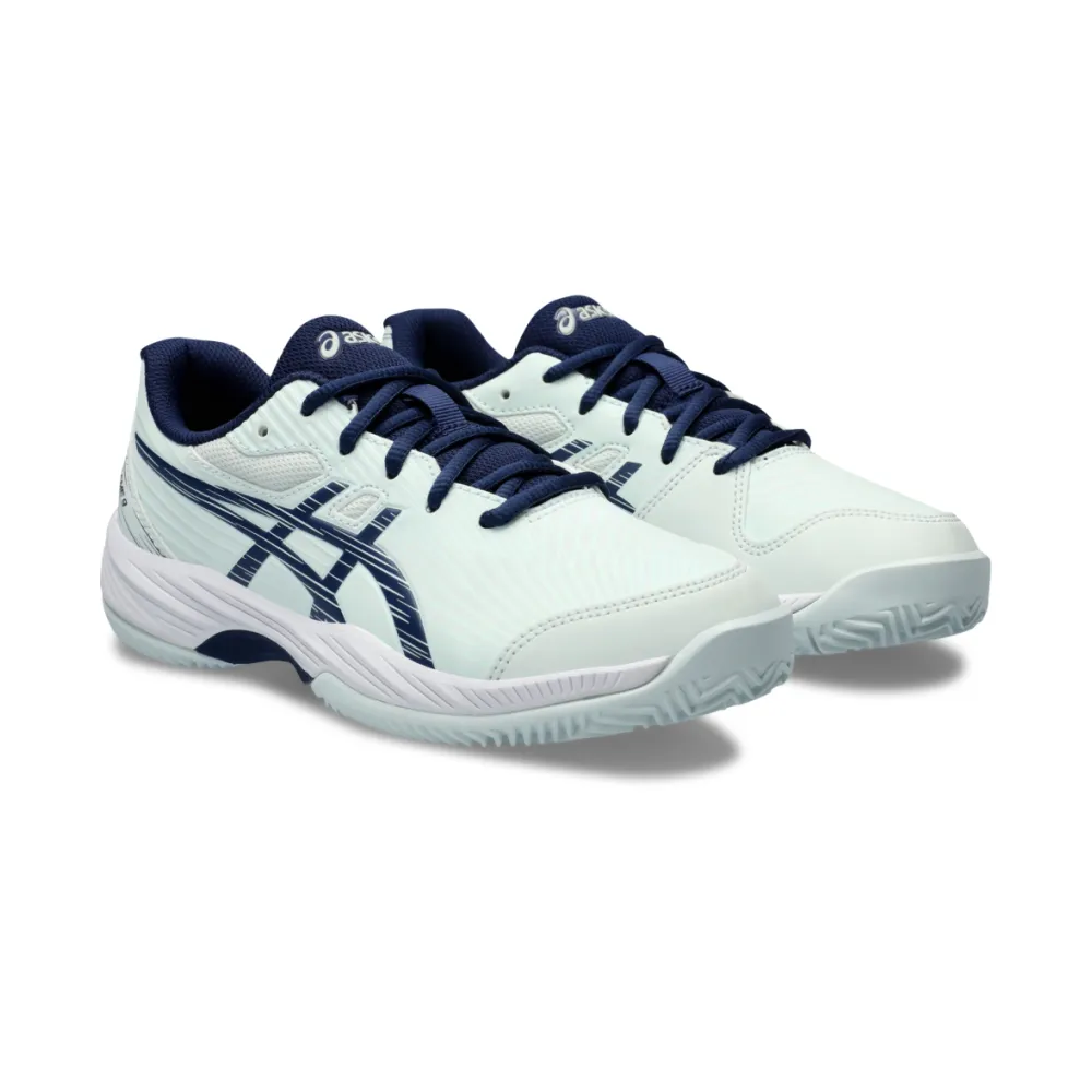 Asics GEL GAME 9 GS CLAY OC 1044A057.300 / blau