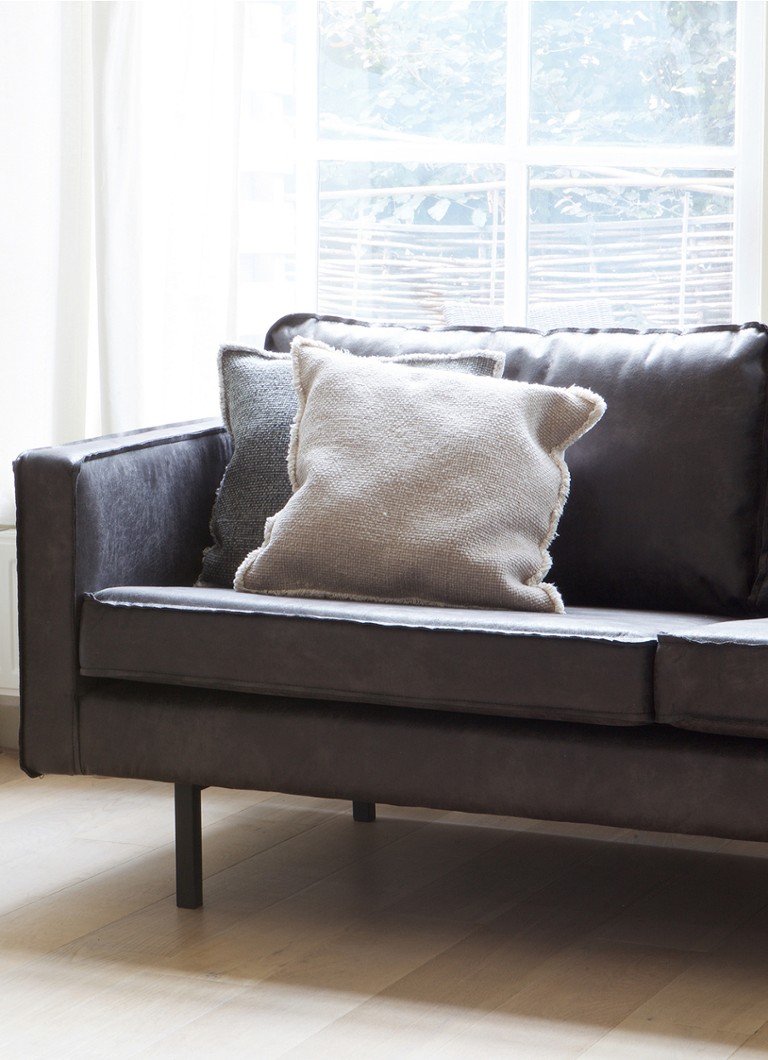 Canapea extensibilă BePureHome Rodeo cu 2,5 locuri