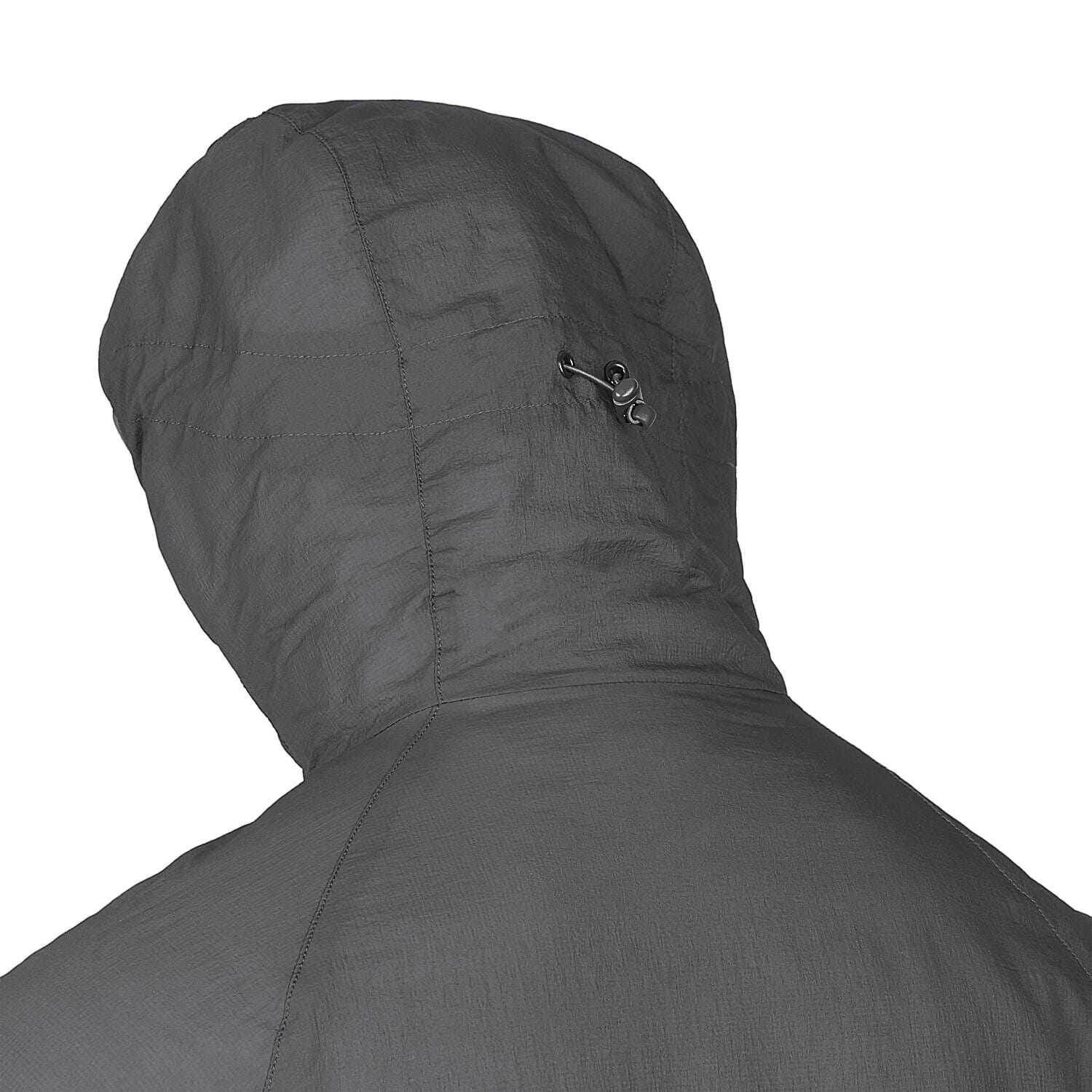 Wolfhound Hoodie Jacket ClimaShield Apex