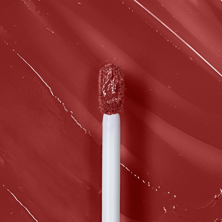 Glazé Latex Effect Lip Lacquer