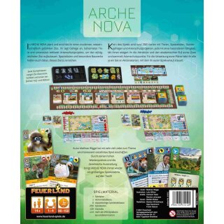 Arche Nova (DE)