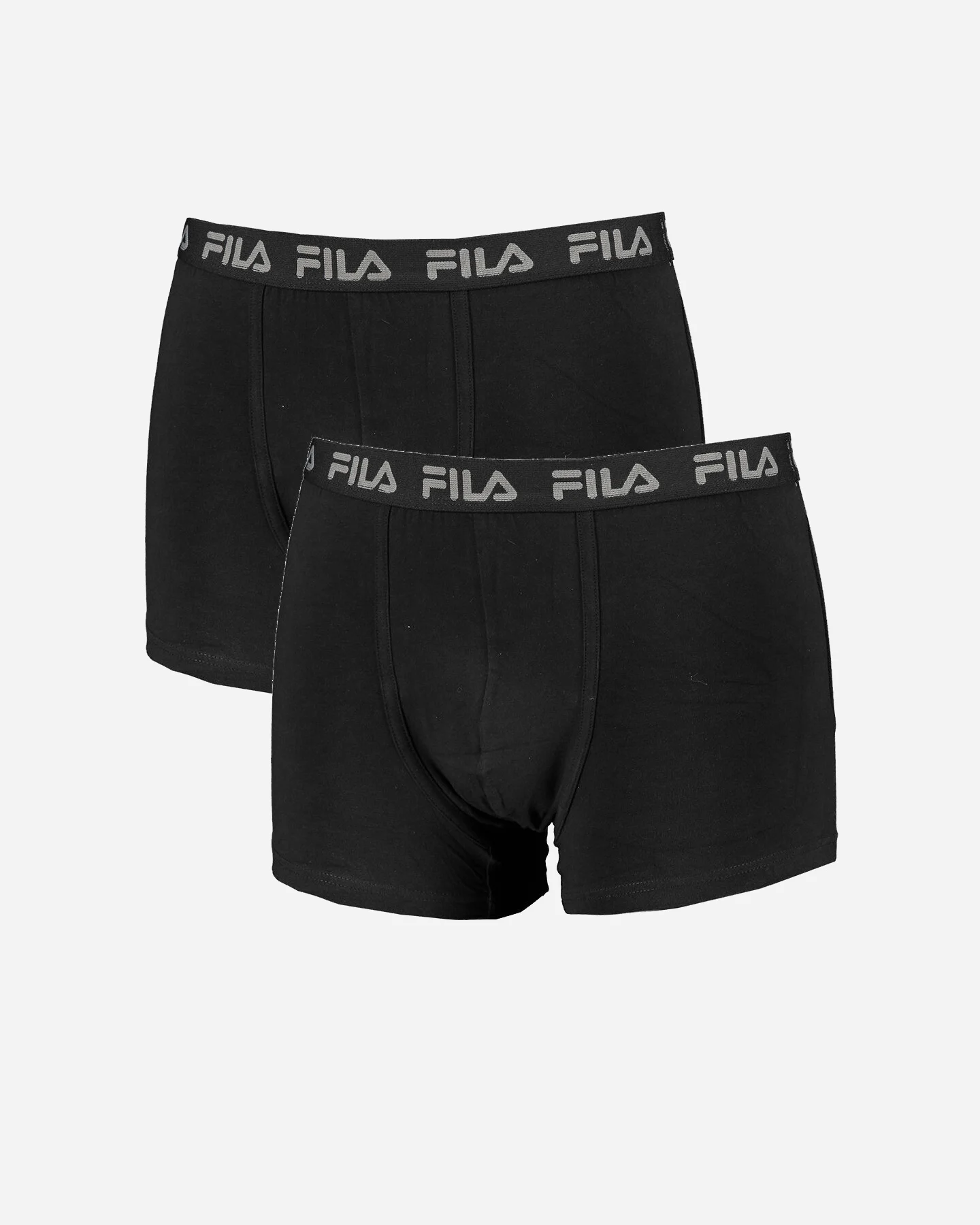 Intimo Fila 2pack Boxer Placed Logo M FU5004-200