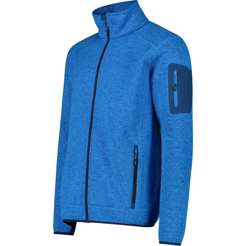CMP Strickfleece Herren