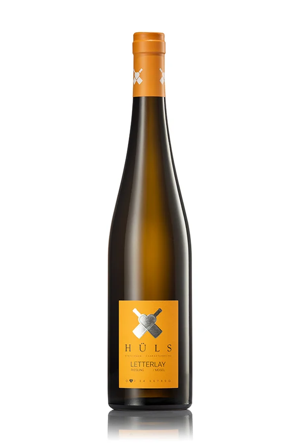 Riesling Letterlay Markus Hüls