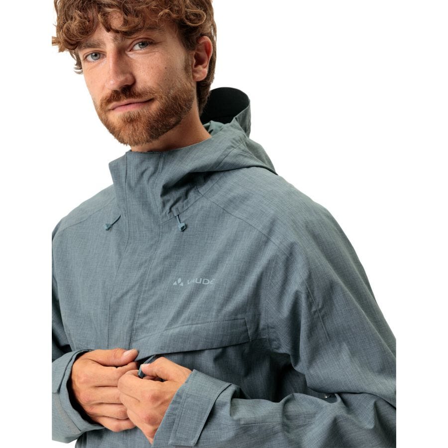 Rosemoor II Regenjacke Herren