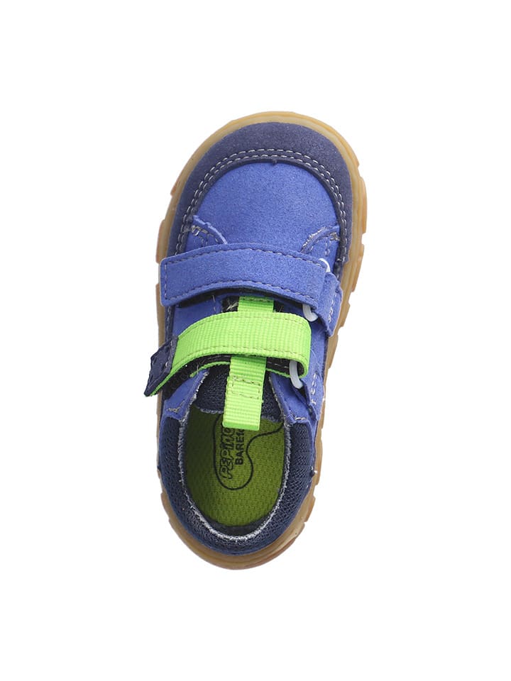 PEPINO Barfußschuhe 