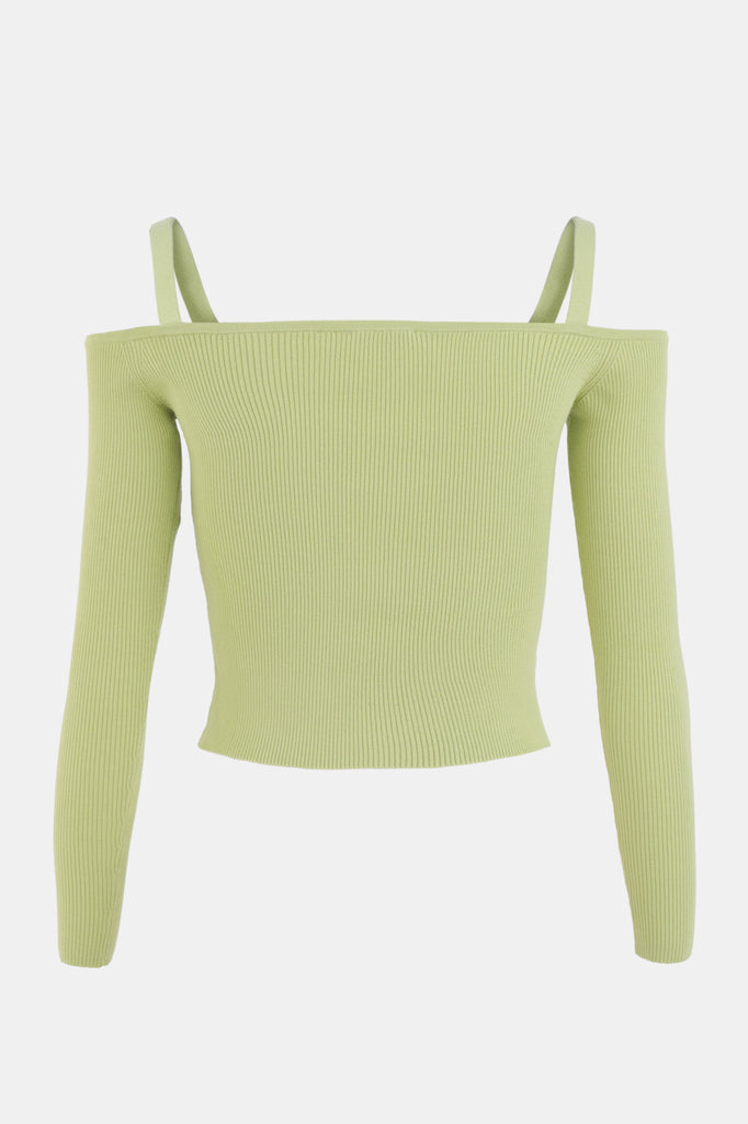 Pull Lola Epaules Nues