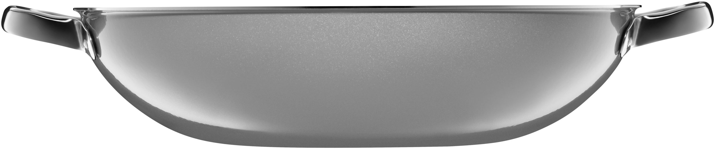 WMFWok m. Deckel 36cm