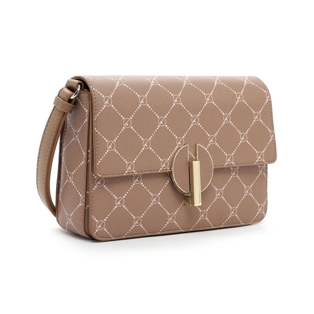 Tamaris Sac À Bandoulière Anastasia Circle Sac