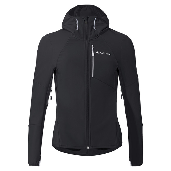 LARICE JACKET IV Damen - Softshelljacke