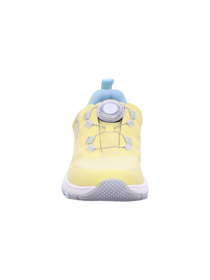 VADO  Mädchen Halbschuhe FRESH LO BOA GTX in Gelb günstig kaufen