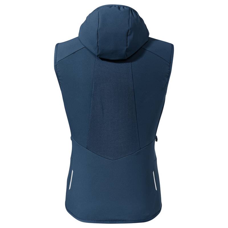 VAUDE Women's Larice Vest II Outdoorweste Damen