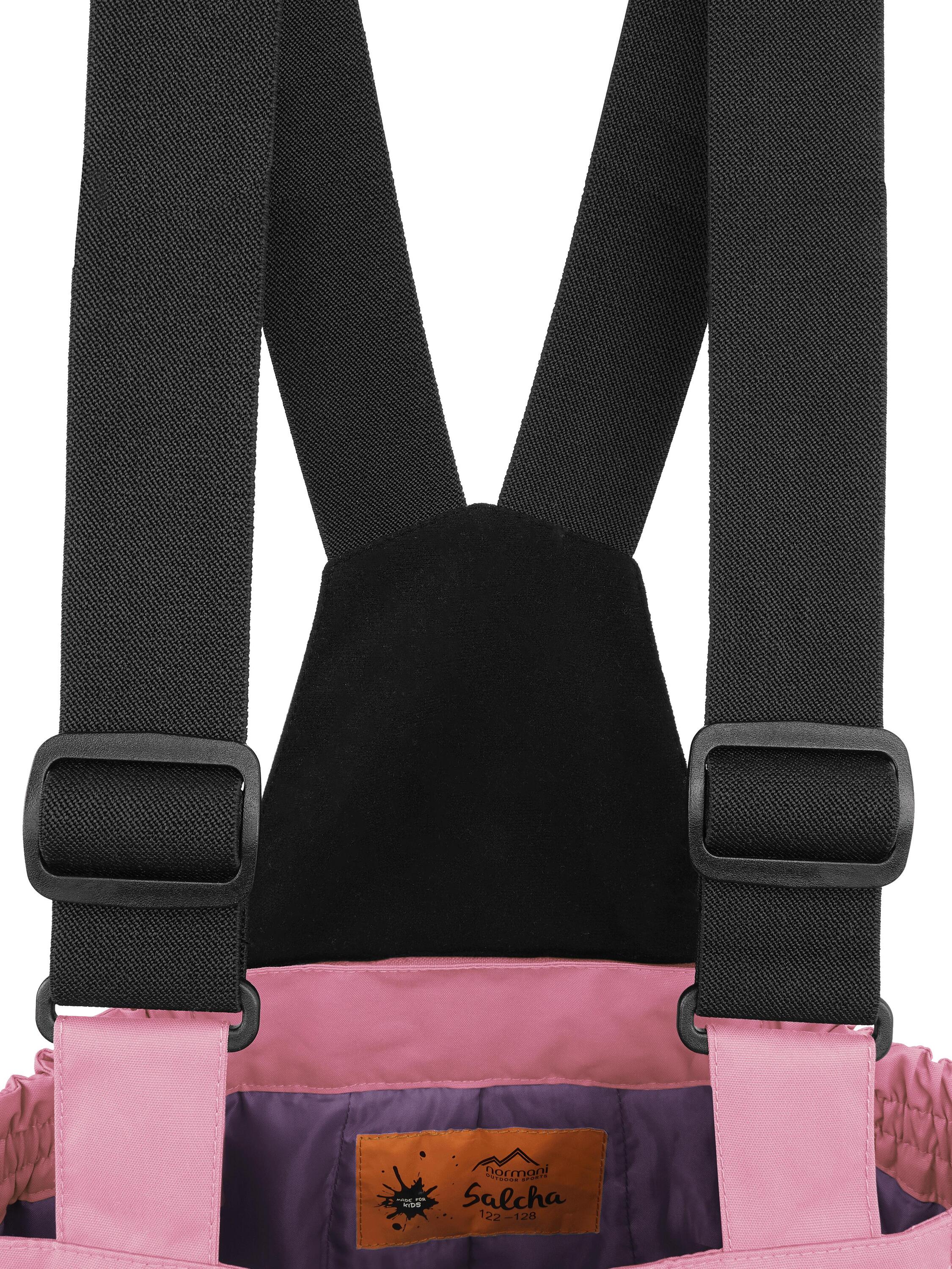 Regular Athletic Pants 'Salcha'