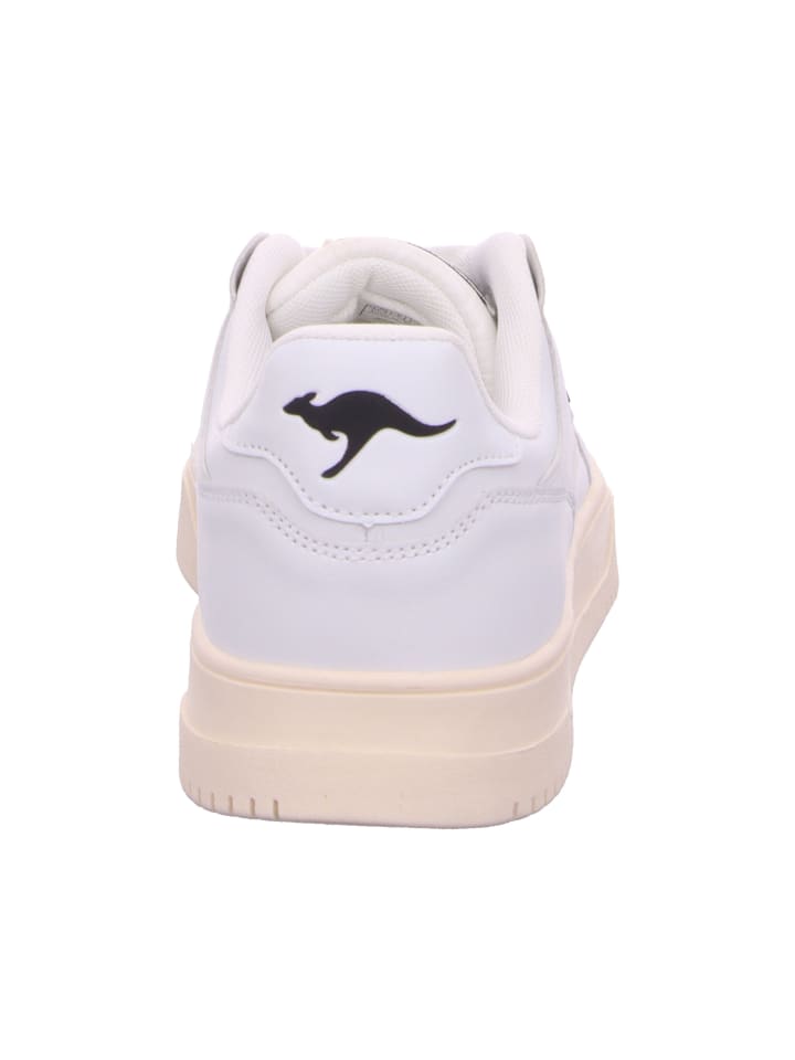 Kangaroos K-NAT Harper K-NAT Harper in white/jet black günstig kaufen